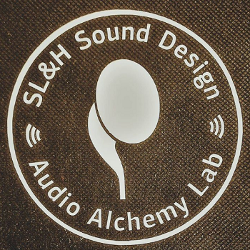 Audio Alchemy Lab. (SL&H Sound Design)
