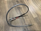 Audio Note AN-V mini jack 3,5mm to 2RCA 0,5m