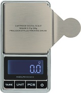 Analog Renaissance Stylus Pro-Scale AR-4300 (весы для звукоснимателя)
