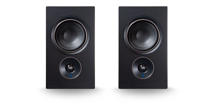 PSB Speakers Alpha iQ