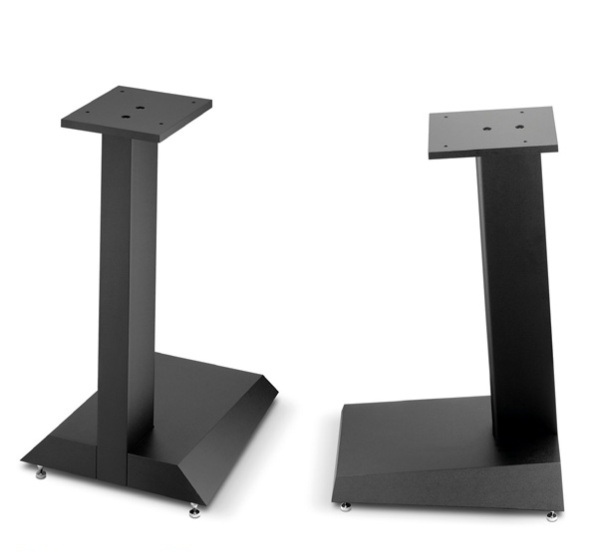 Focal JMLab VESTIA Stand 2 Pack Black