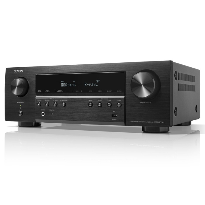 Denon AVR-S770H