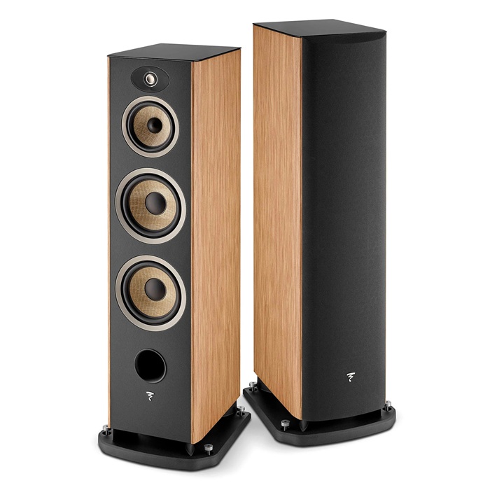 Focal JMLab Aria Evo X N4