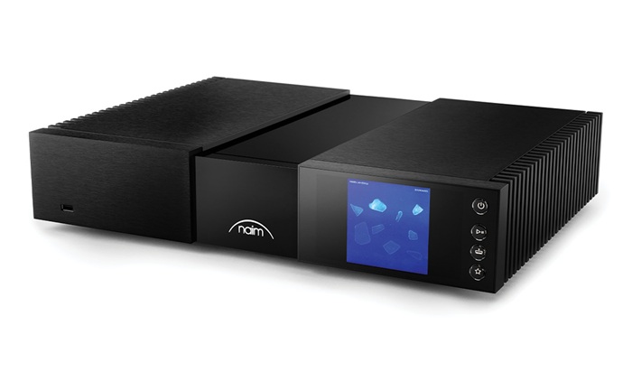 Naim Audio NSS 333 New Classic