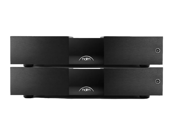 Naim Audio NAP 350 New Classic (2 моноблока)