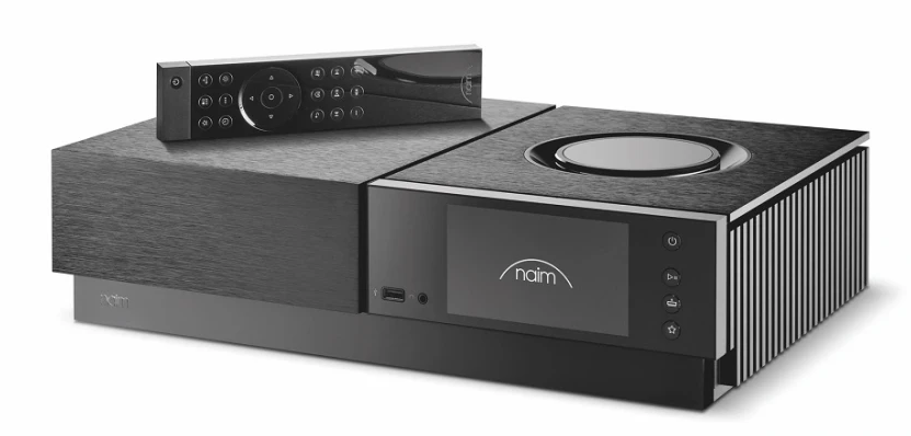 Naim Audio Uniti Nova PE