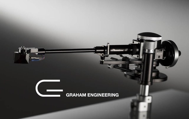 Graham Engineering Phantom II Supreme 9"