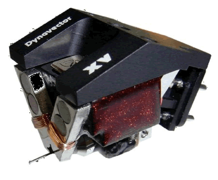 Dynavector DV DRT XV-1T