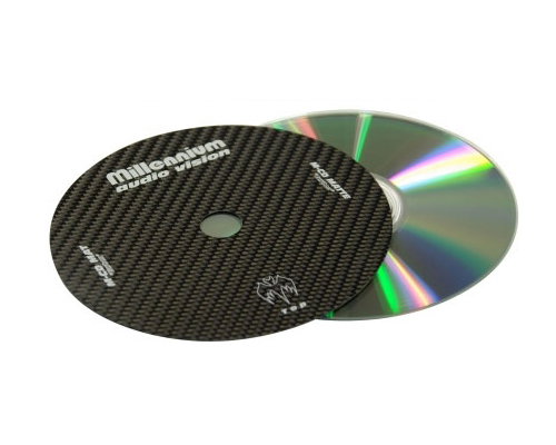 Millenium audio M-CD mat