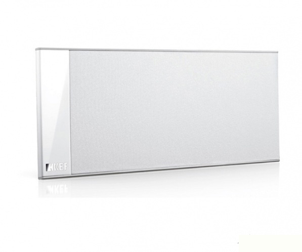 KEF T 101C SINGLE PACK WHITE SP3746AA