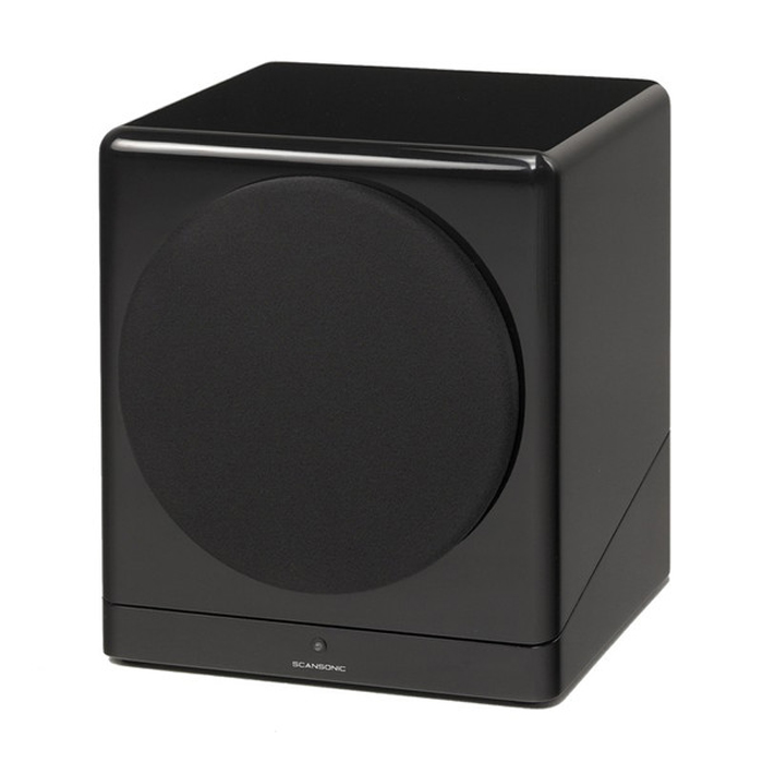 Scansonic M8 Subwoofer