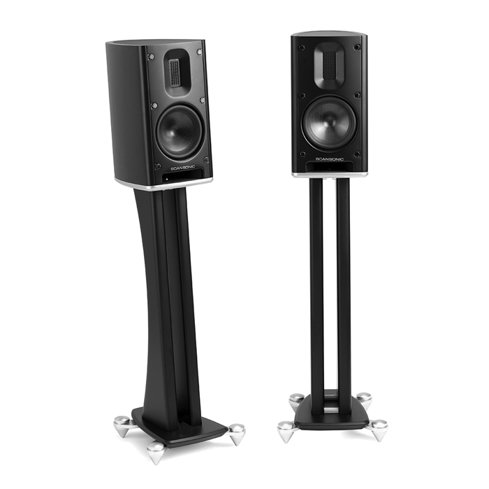 Scansonic Speaker Stand